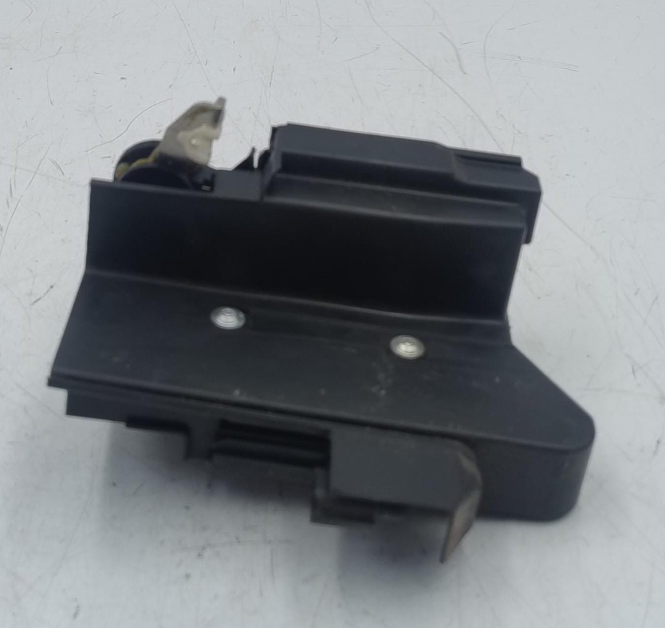 Serratura porta post. dx.