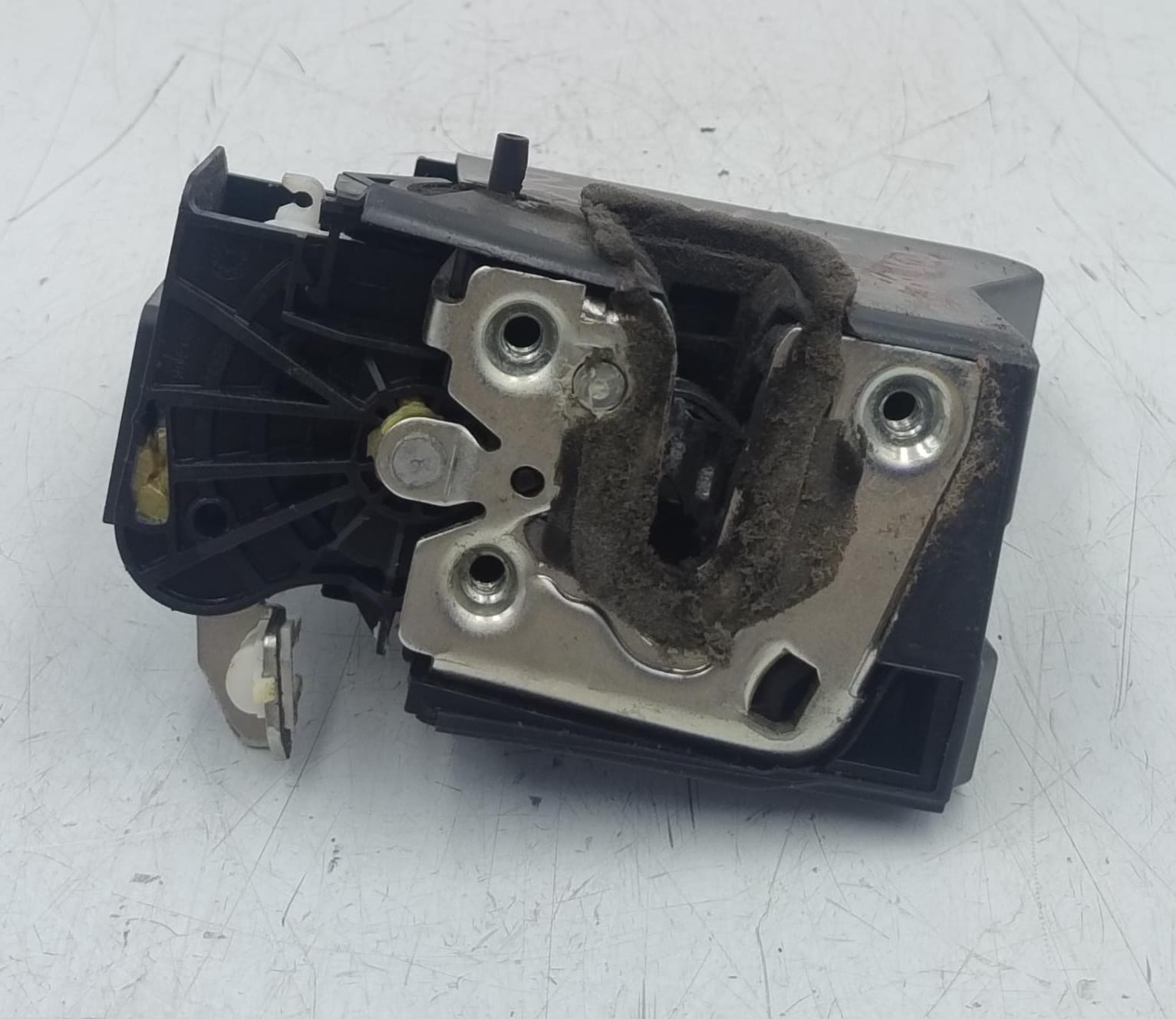 Serratura porta post. dx.