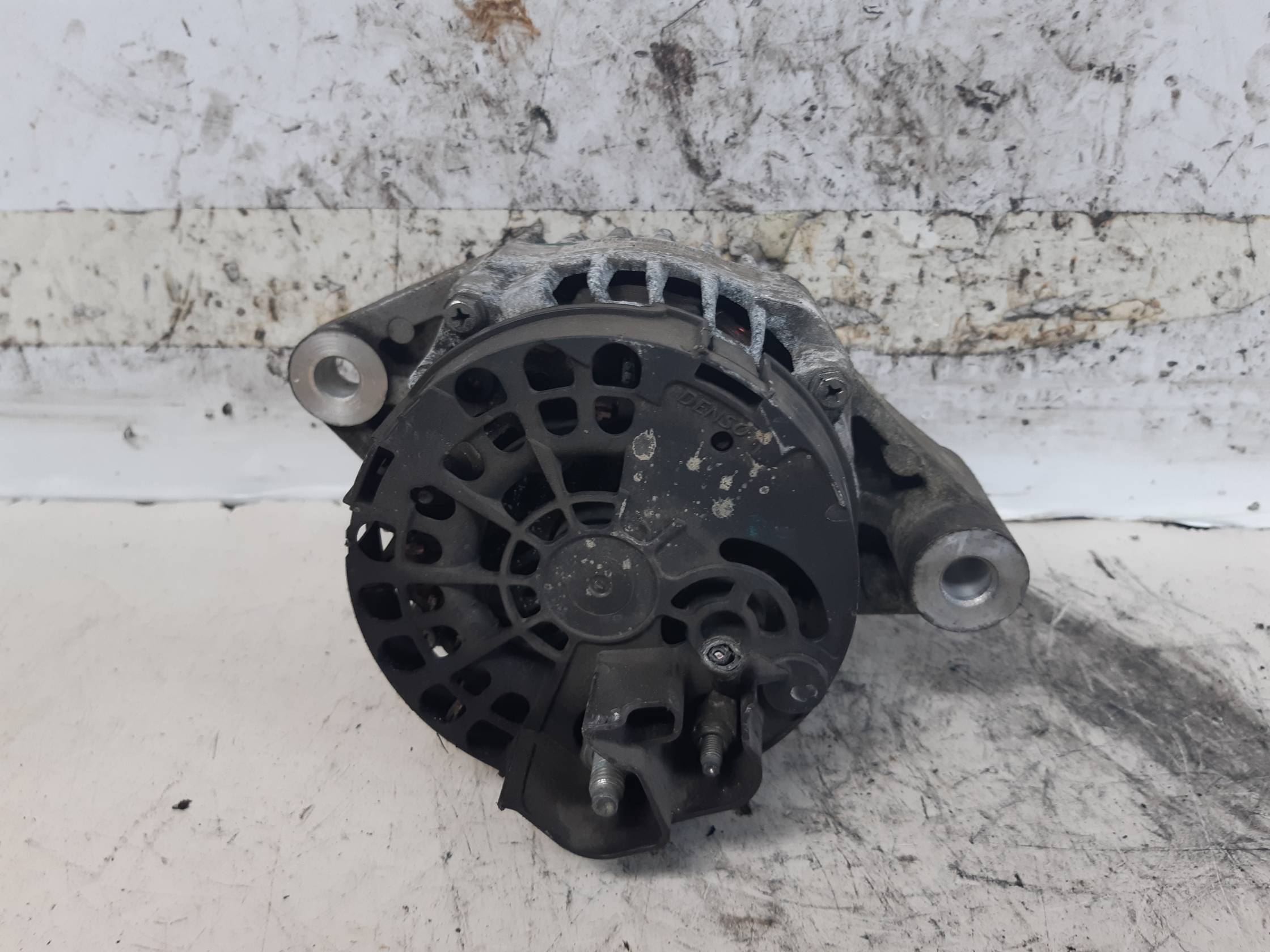 Alternatore Alternatore