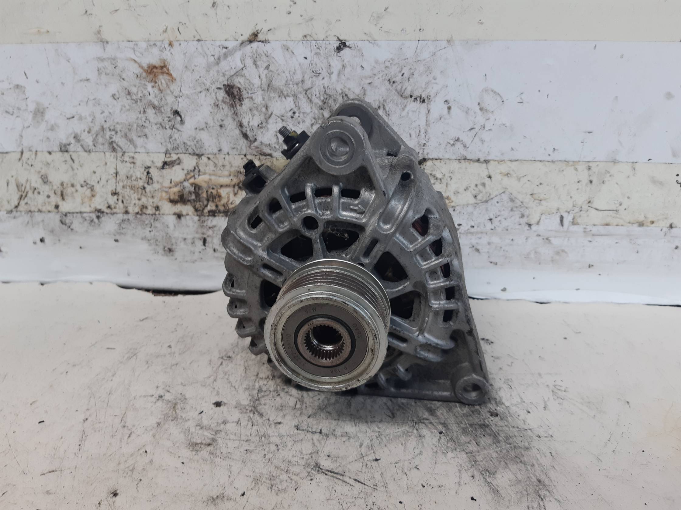 Alternatore Alternatore