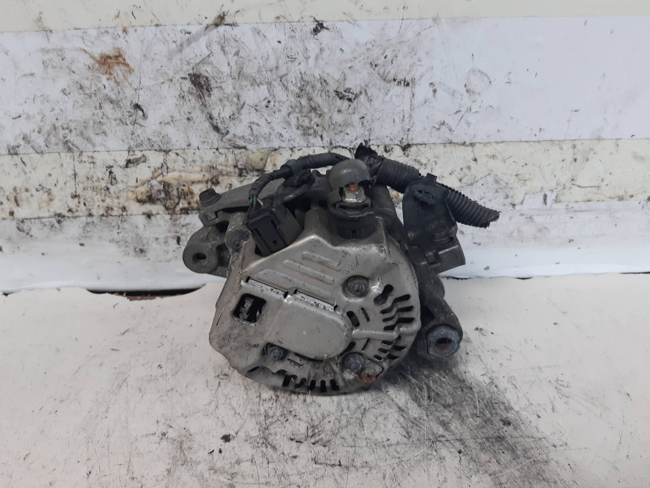 Alternatore Alternatore