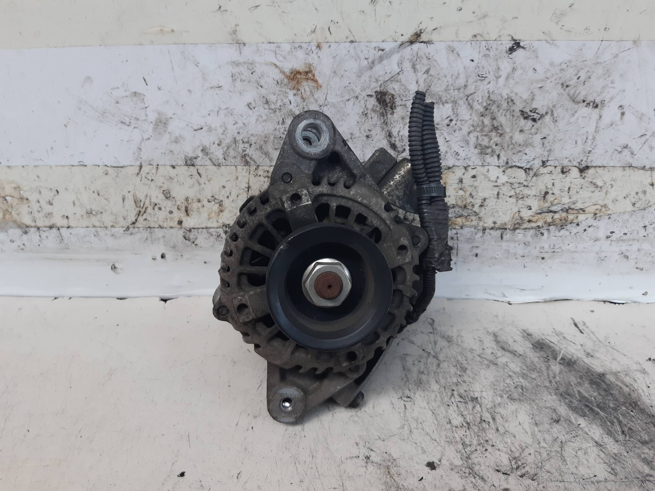 Alternatore Alternatore