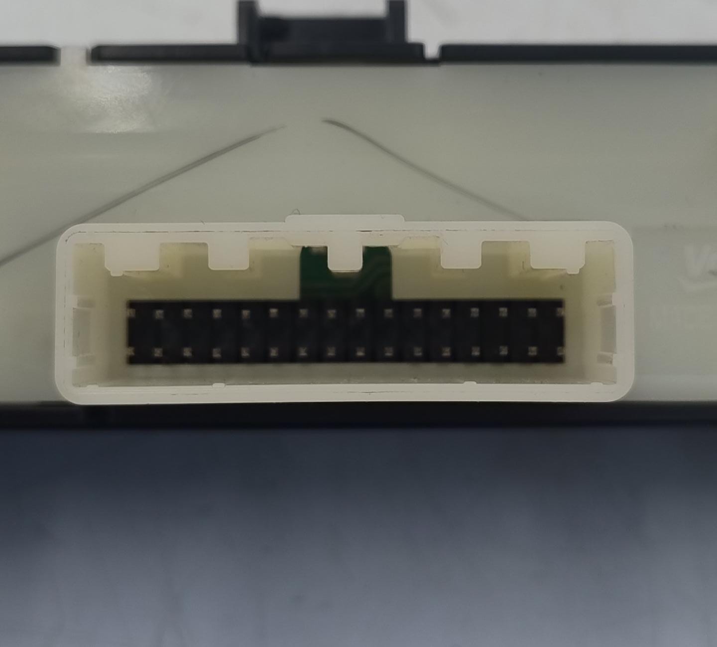 Blocco comandi multifunzioni