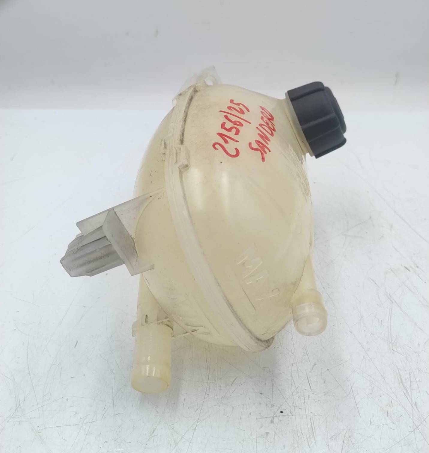 Vaschetta compensazione radiatore