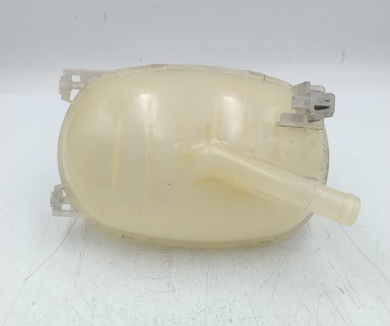 Vaschetta compensazione radiatore