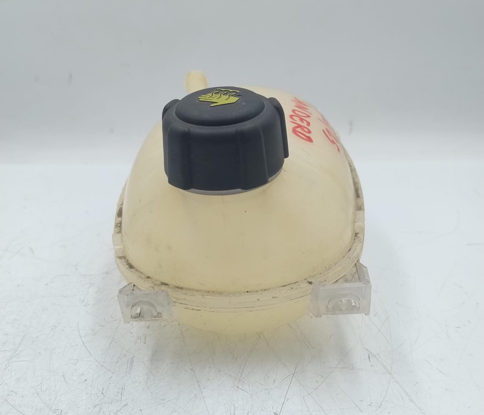 Vaschetta compensazione radiatore