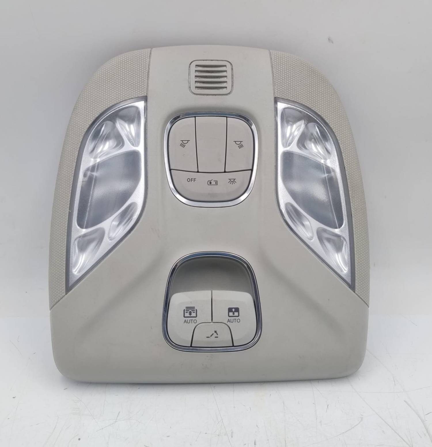 Plafoniera luci interna abitacolo