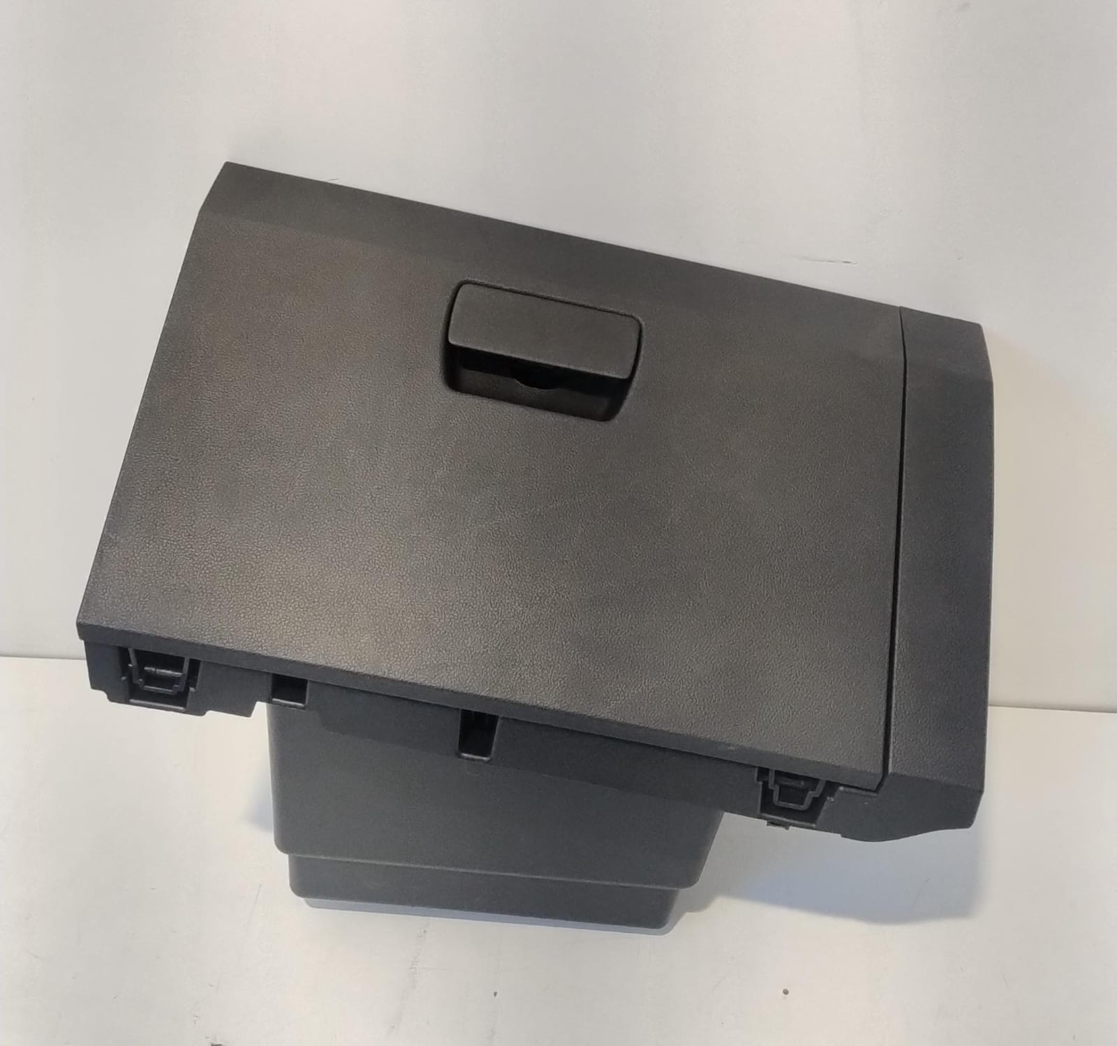 Cassetto vano portaoggetti