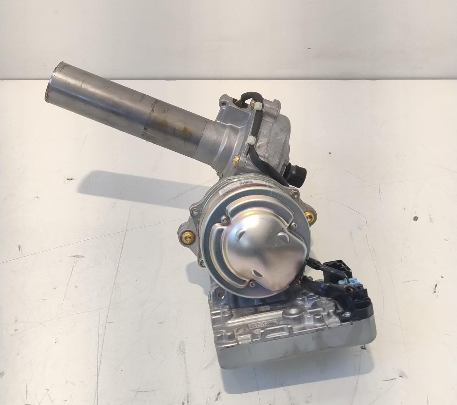 Piantone sterzo elettrico