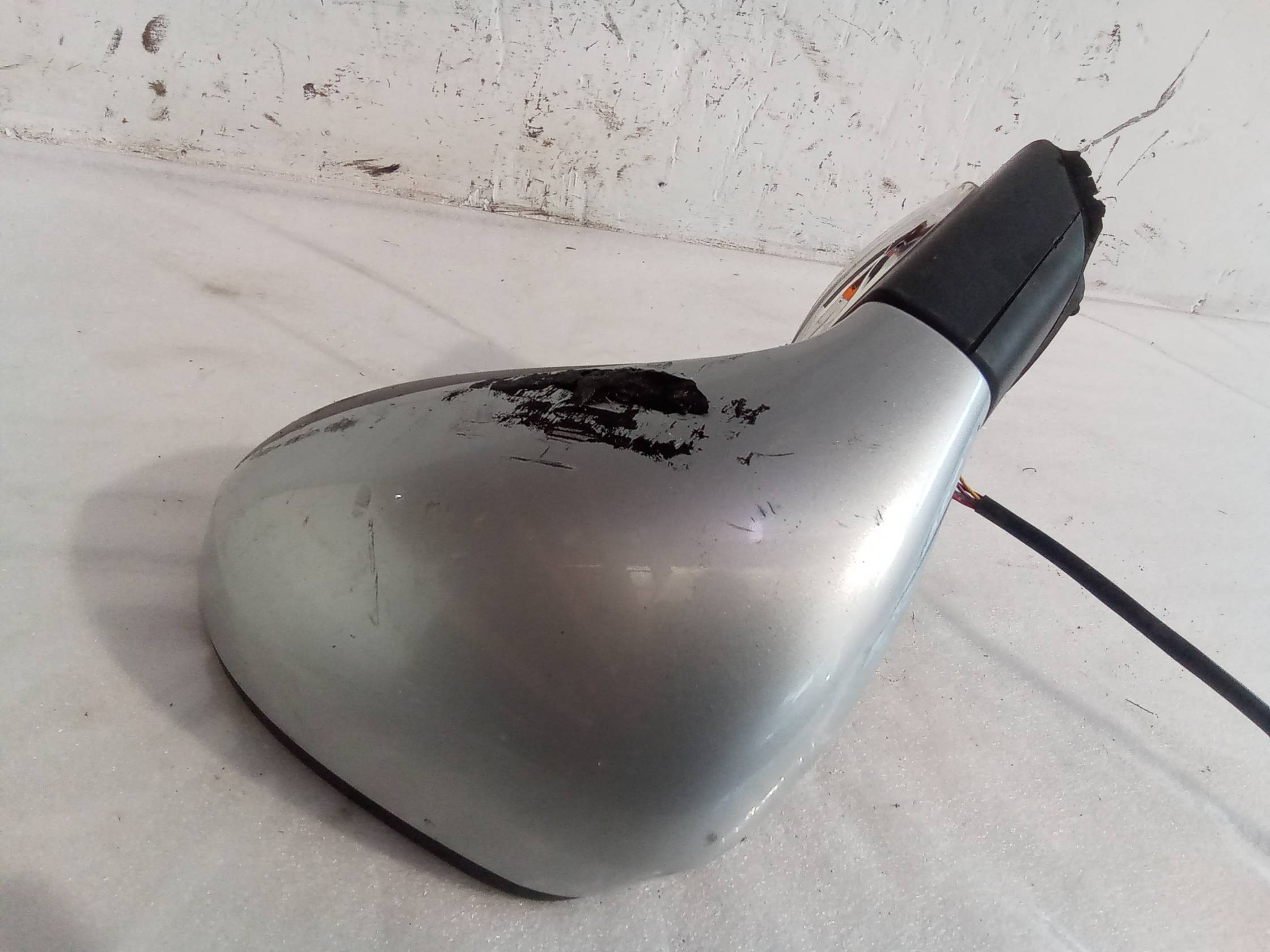 Retrovisore est. regolaz. elettr. sx.