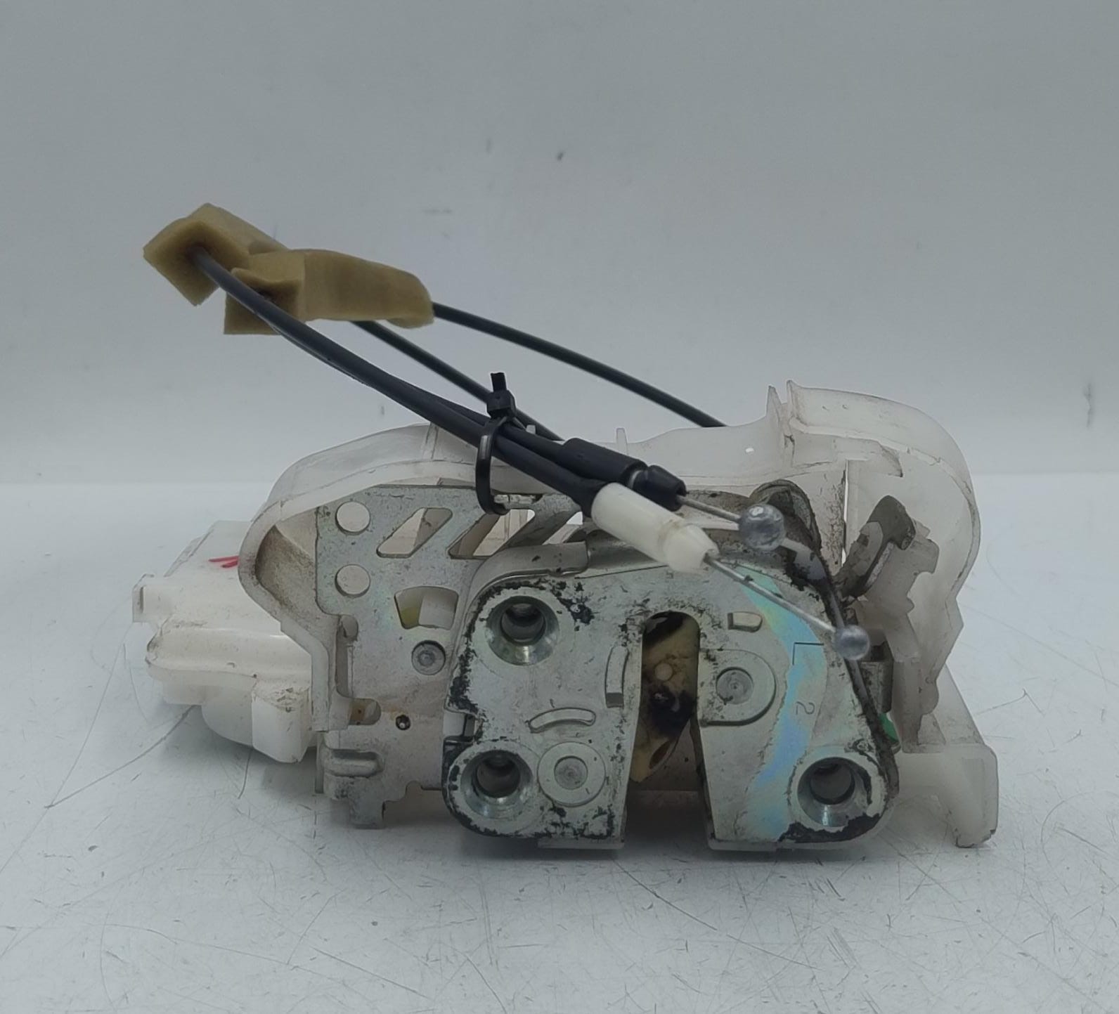 Serratura porta ant. sx.