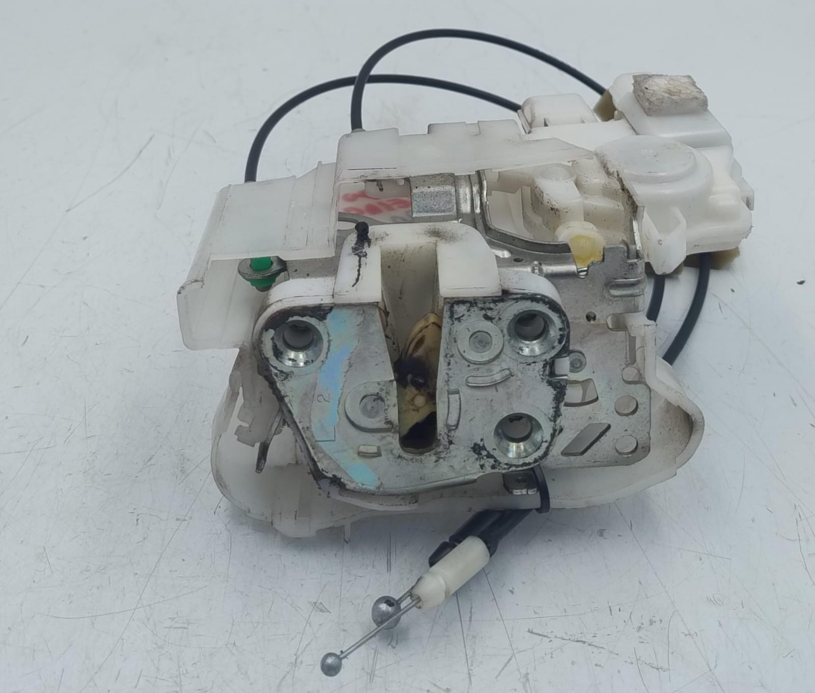 Serratura porta ant. sx.