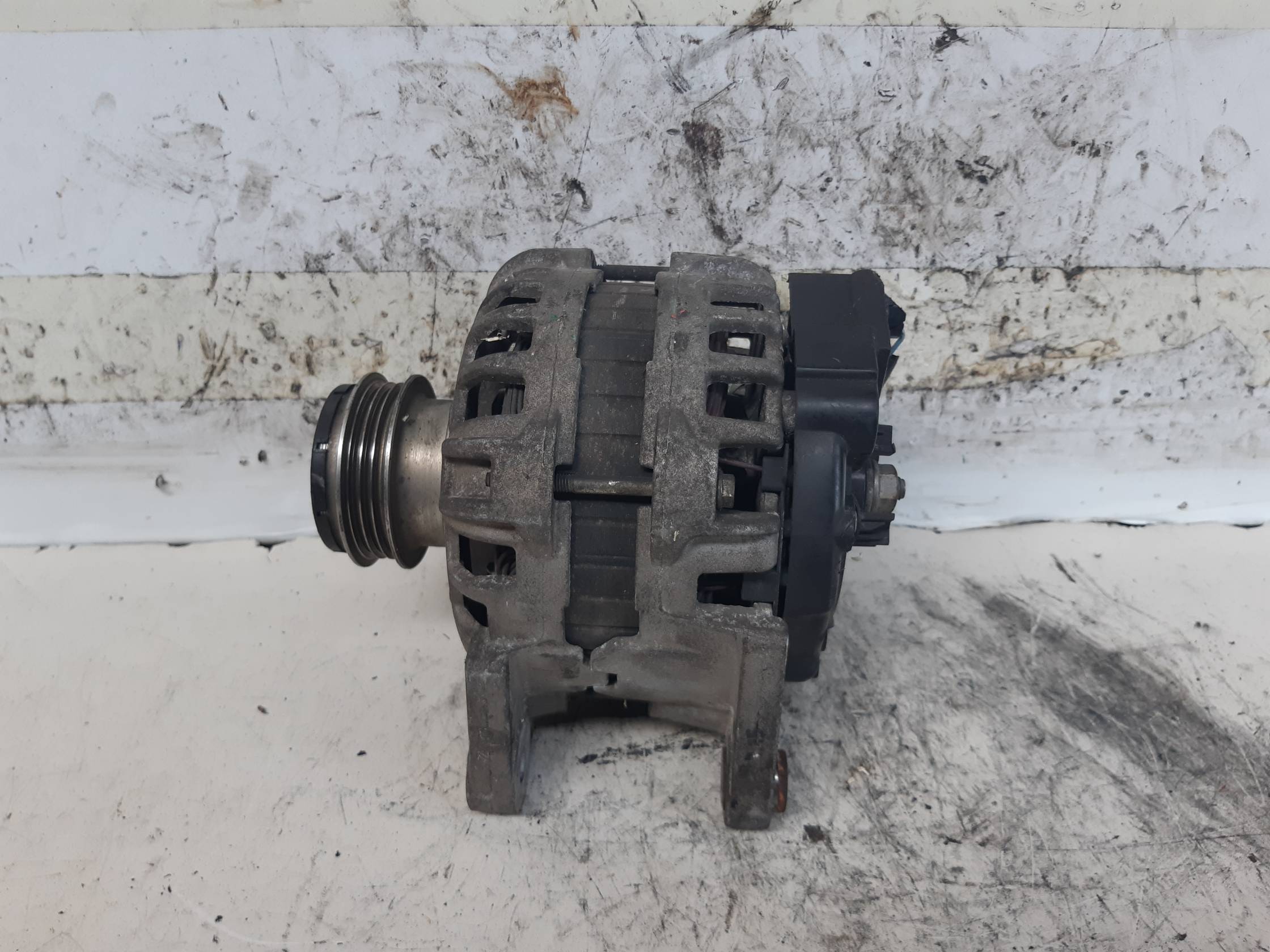 Alternatore Alternatore