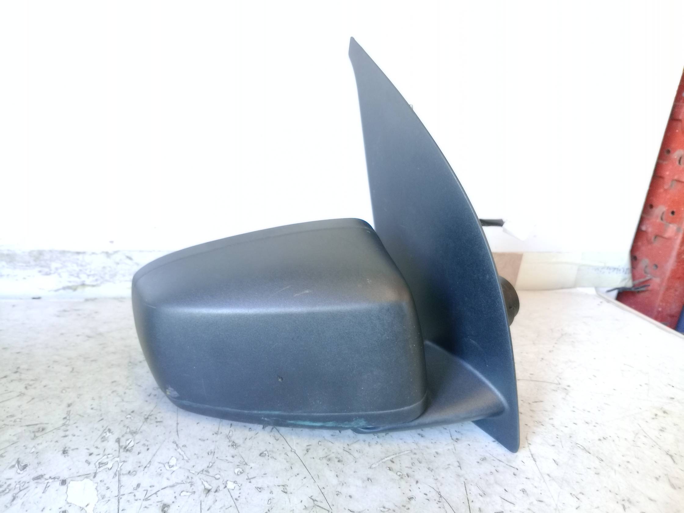 Retrovisore est. regolaz. elettr. dx.