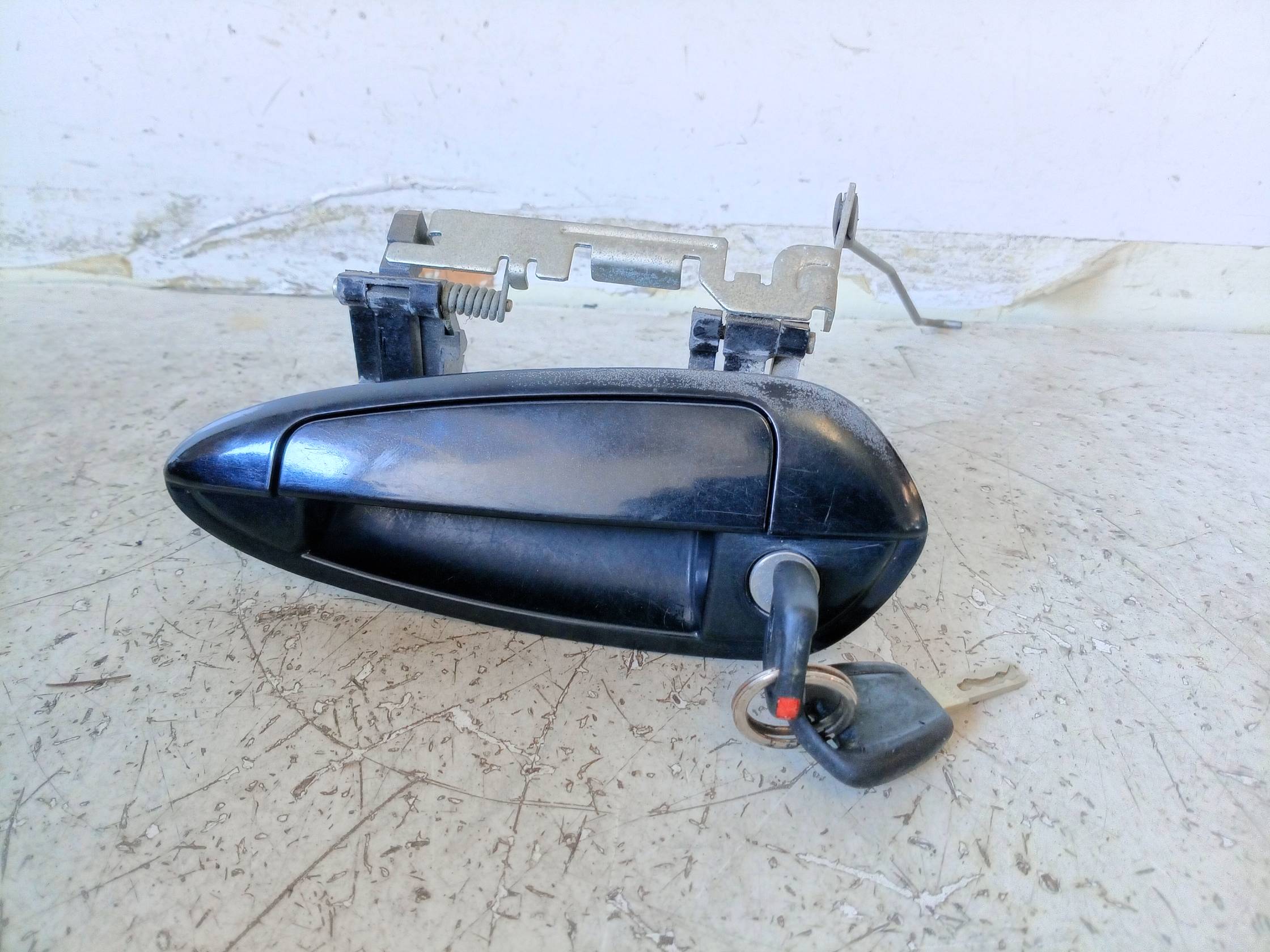 Maniglia porta ant. sx.