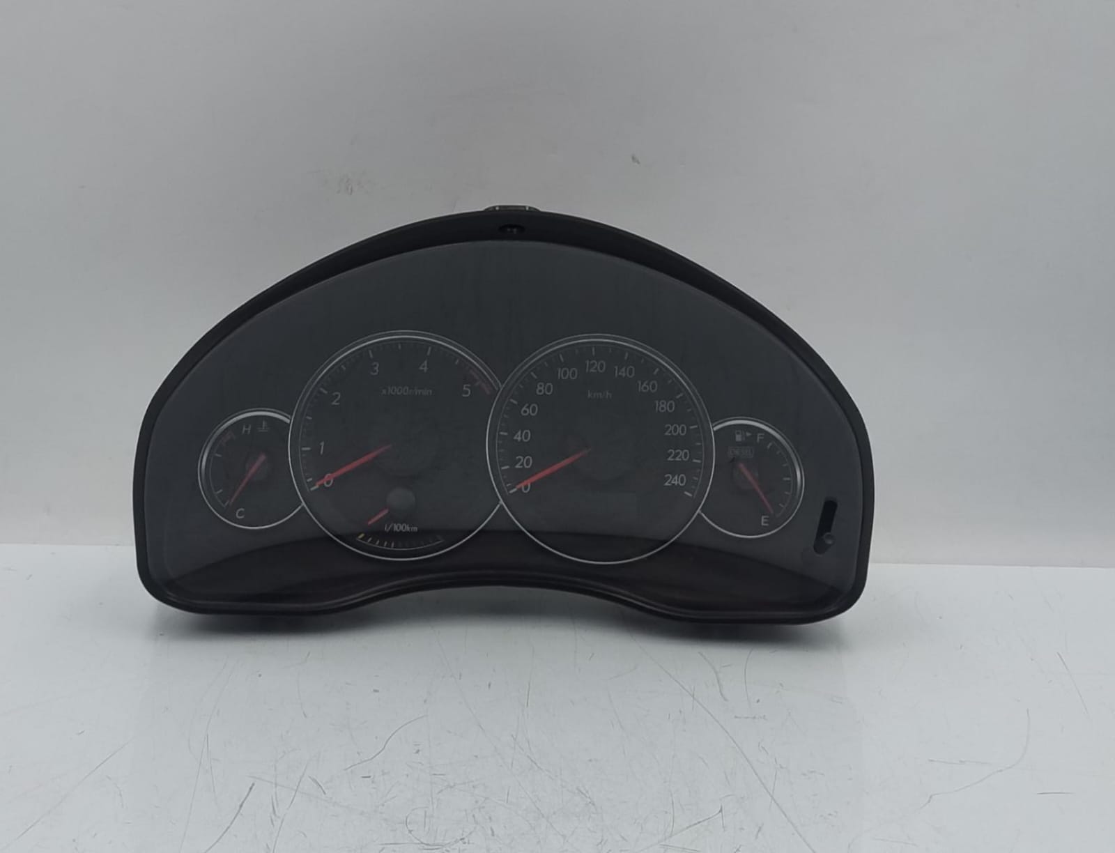 Contachilometri Contachilometri