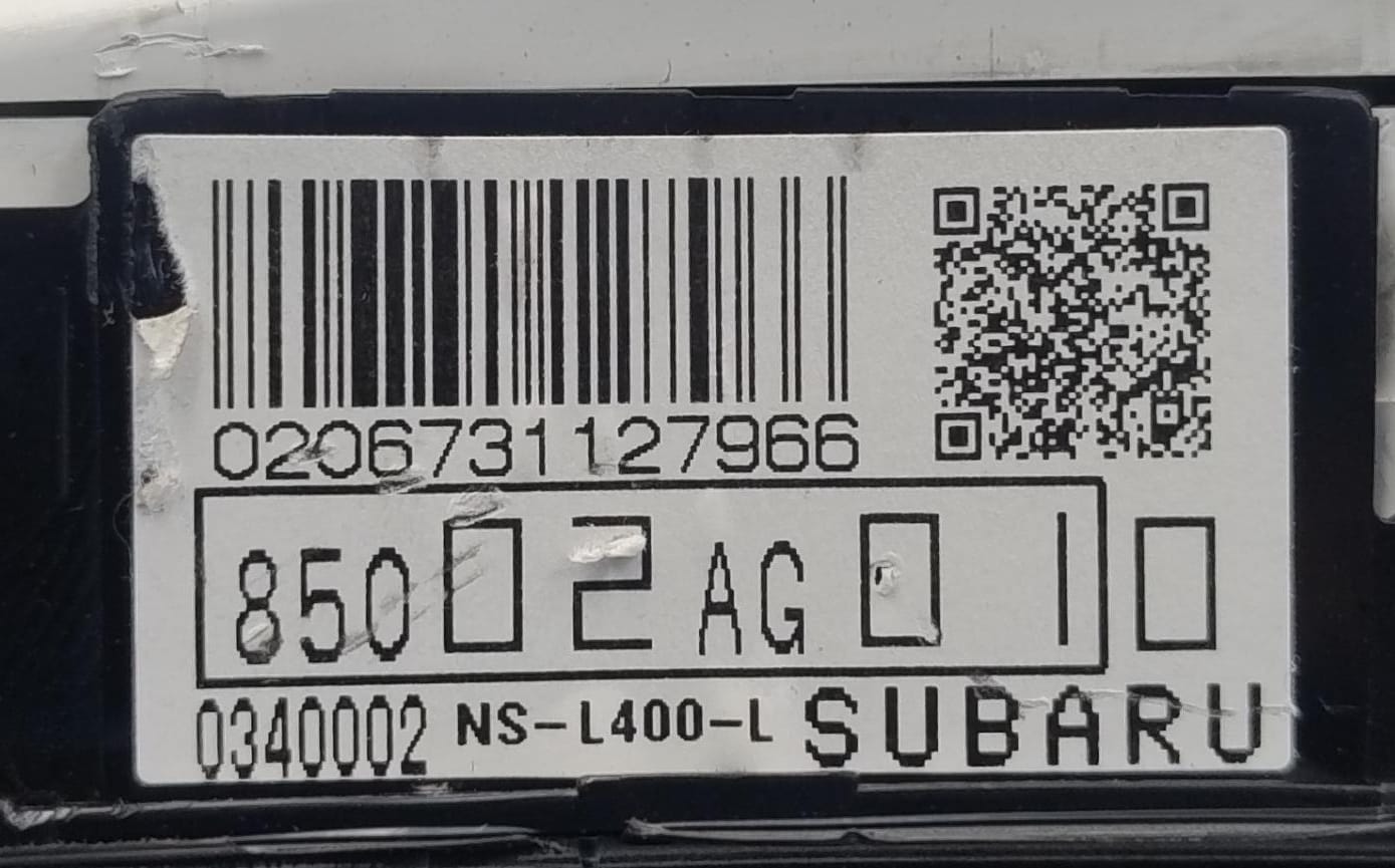 Contachilometri Contachilometri