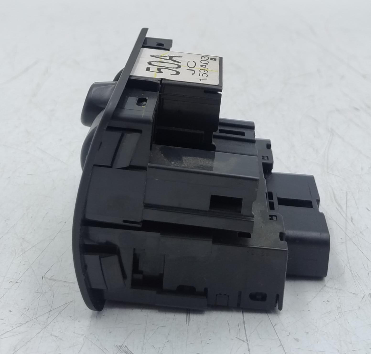 Blocco comandi multifunzioni