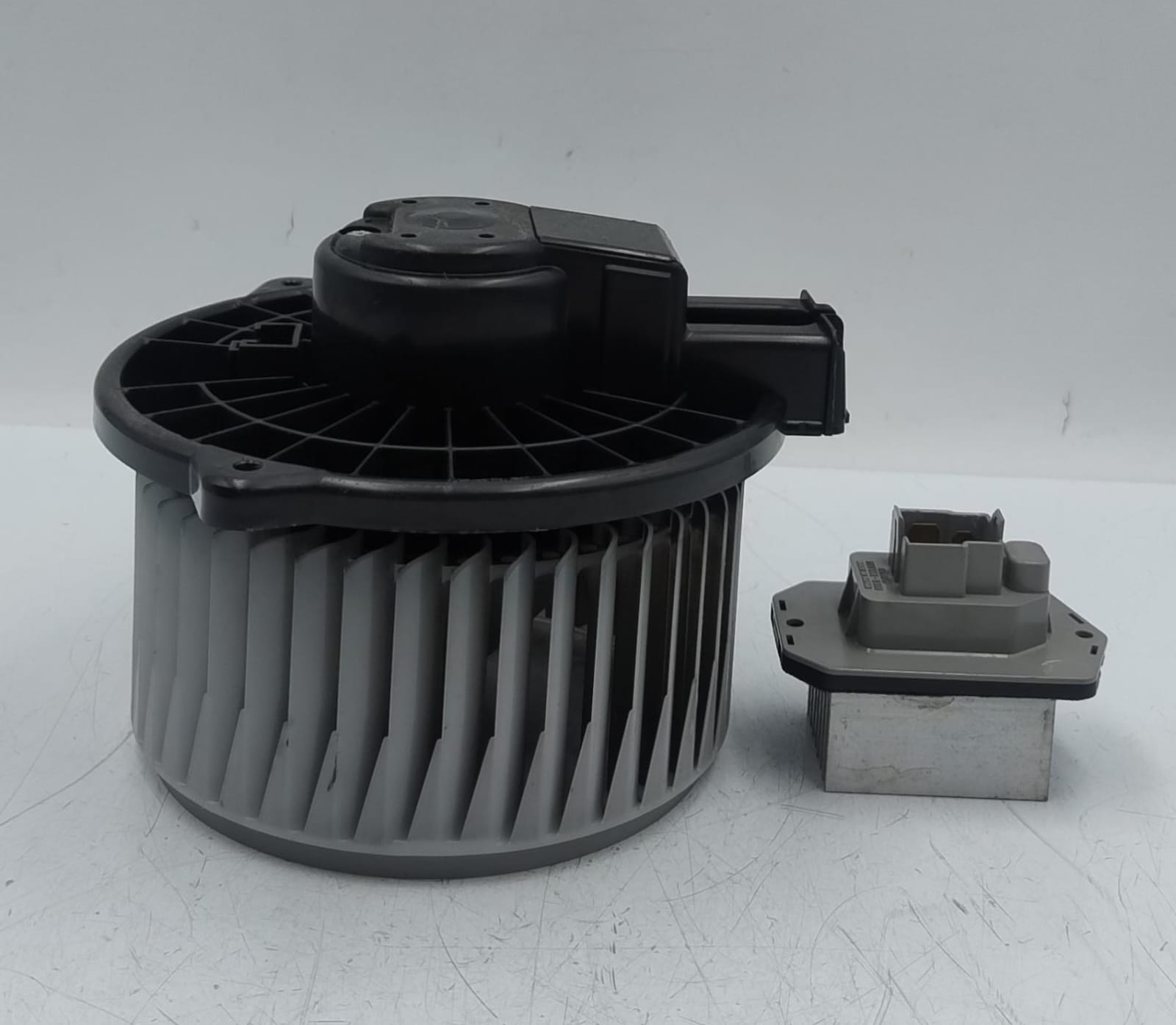 Ventola riscaldamento Ventola riscaldamento