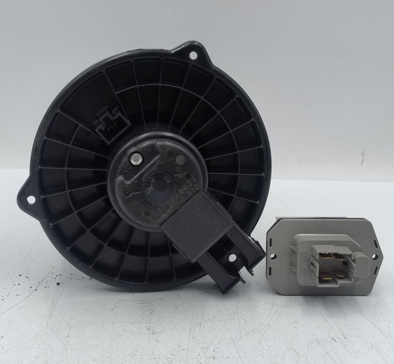 Ventola riscaldamento Ventola riscaldamento