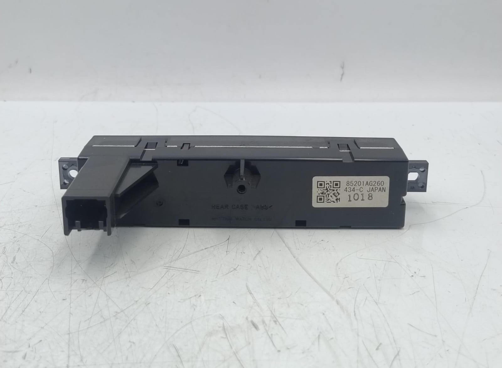 Display multifunzione