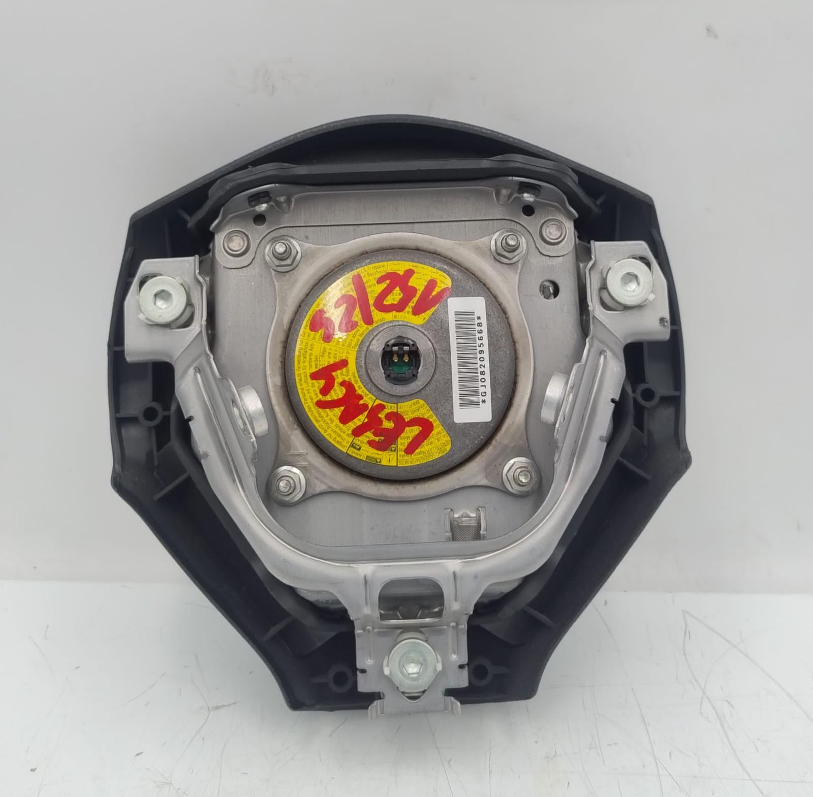 Airbag Volante Airbag Volante