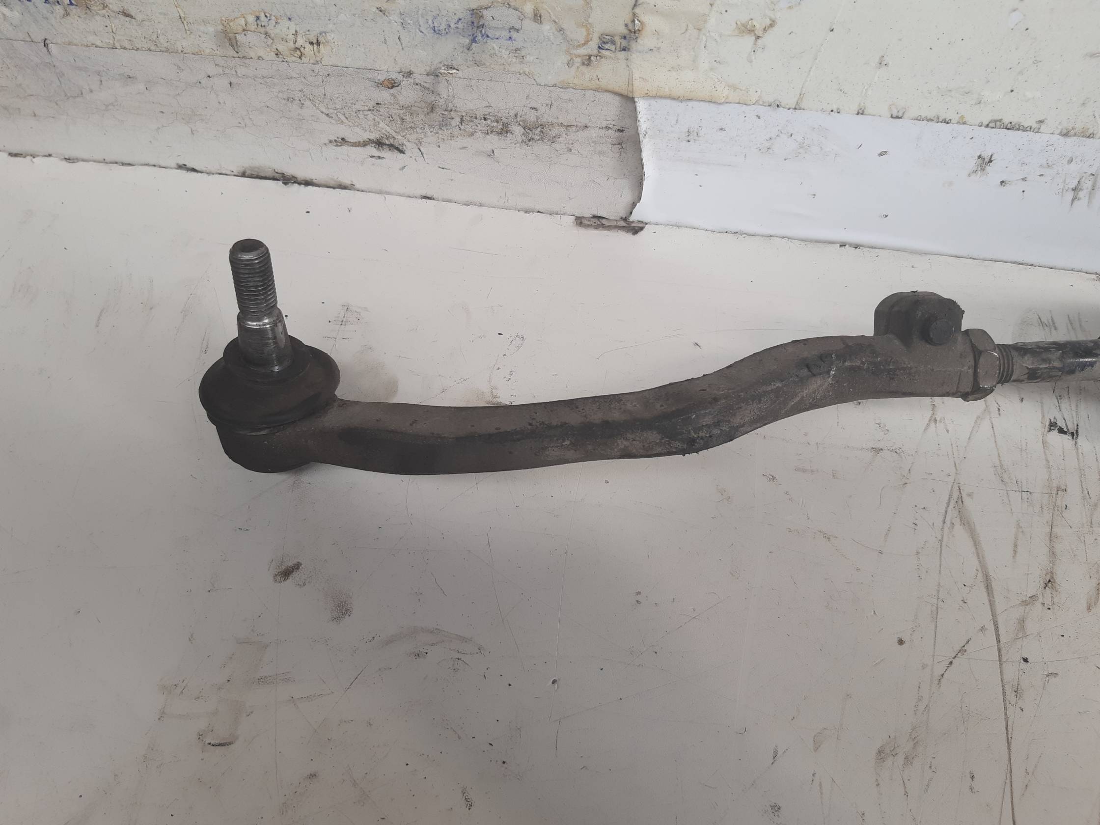 Scatola sterzo servoassistita