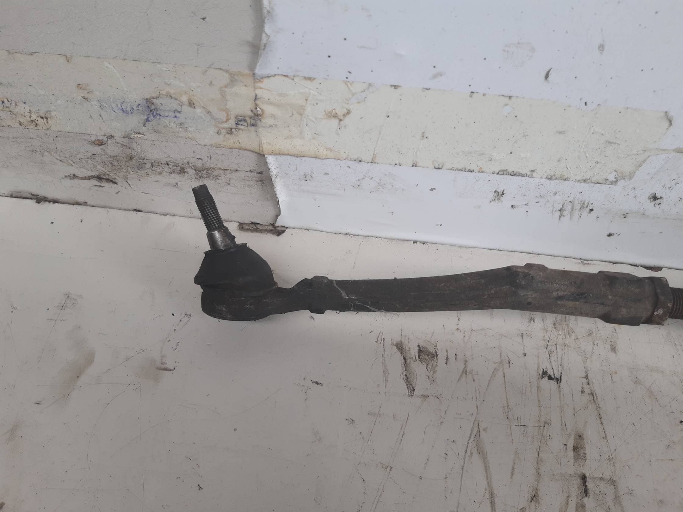 Scatola sterzo servoassistita