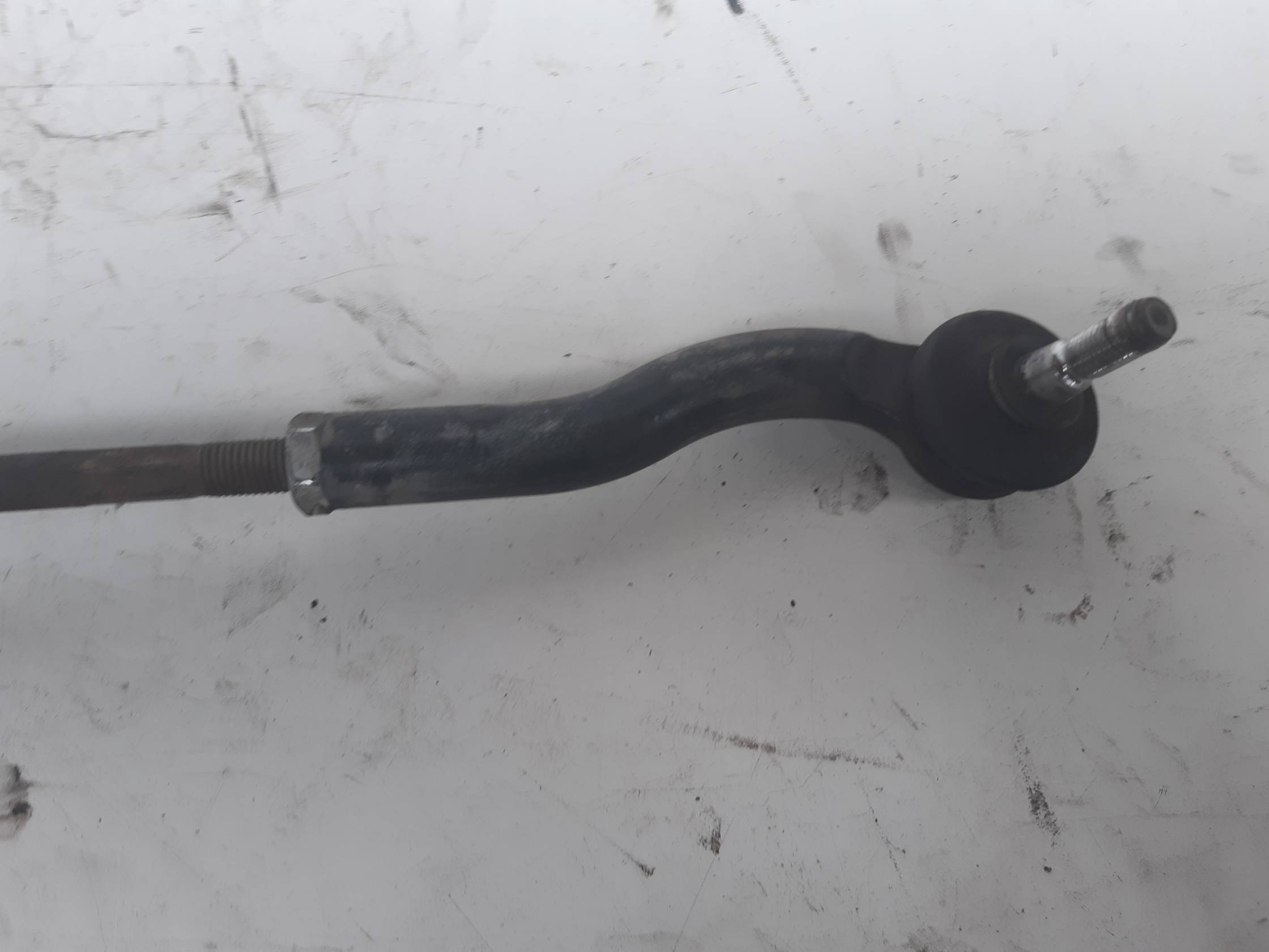 Scatola sterzo servoassistita