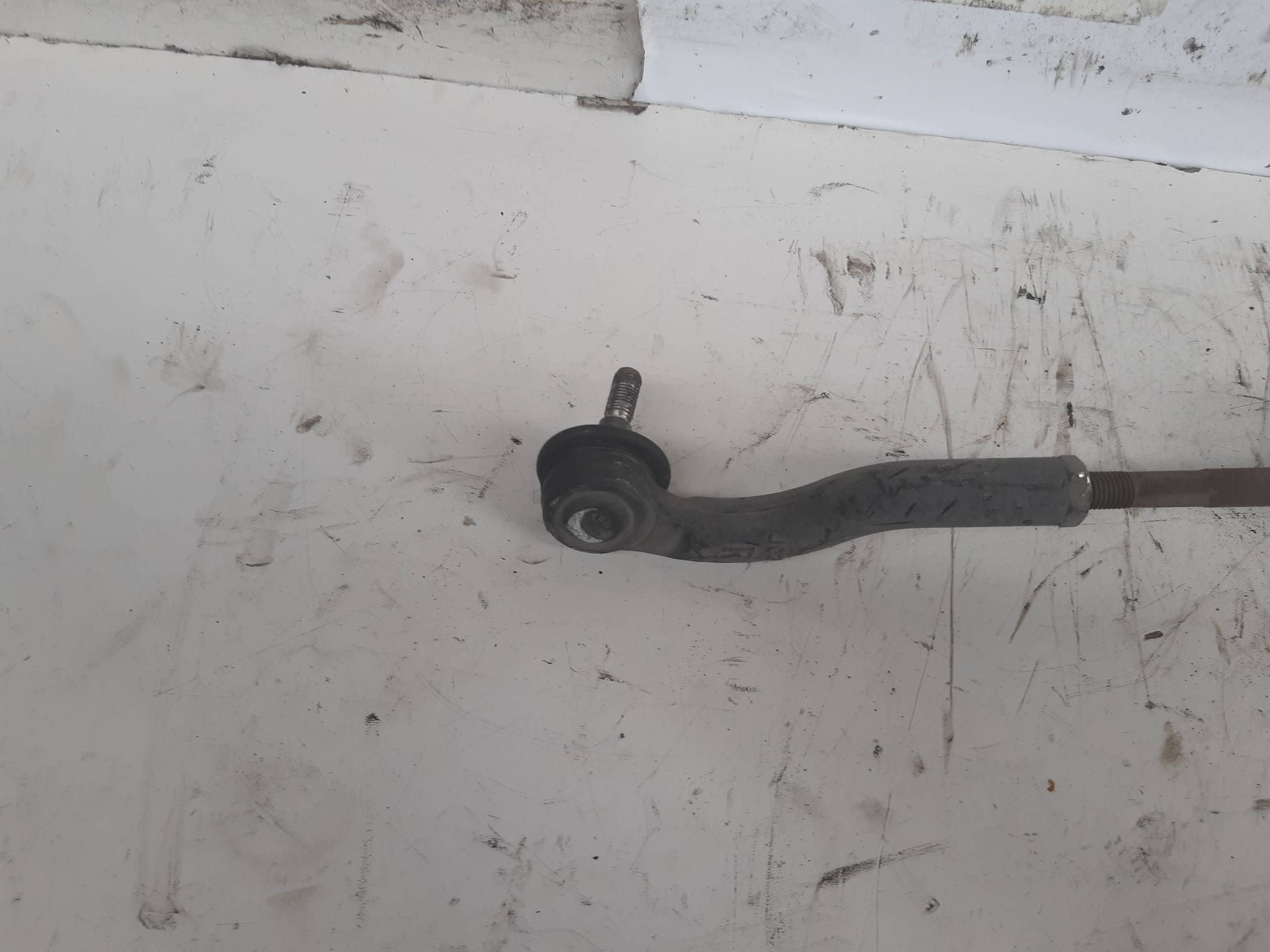 Scatola sterzo servoassistita