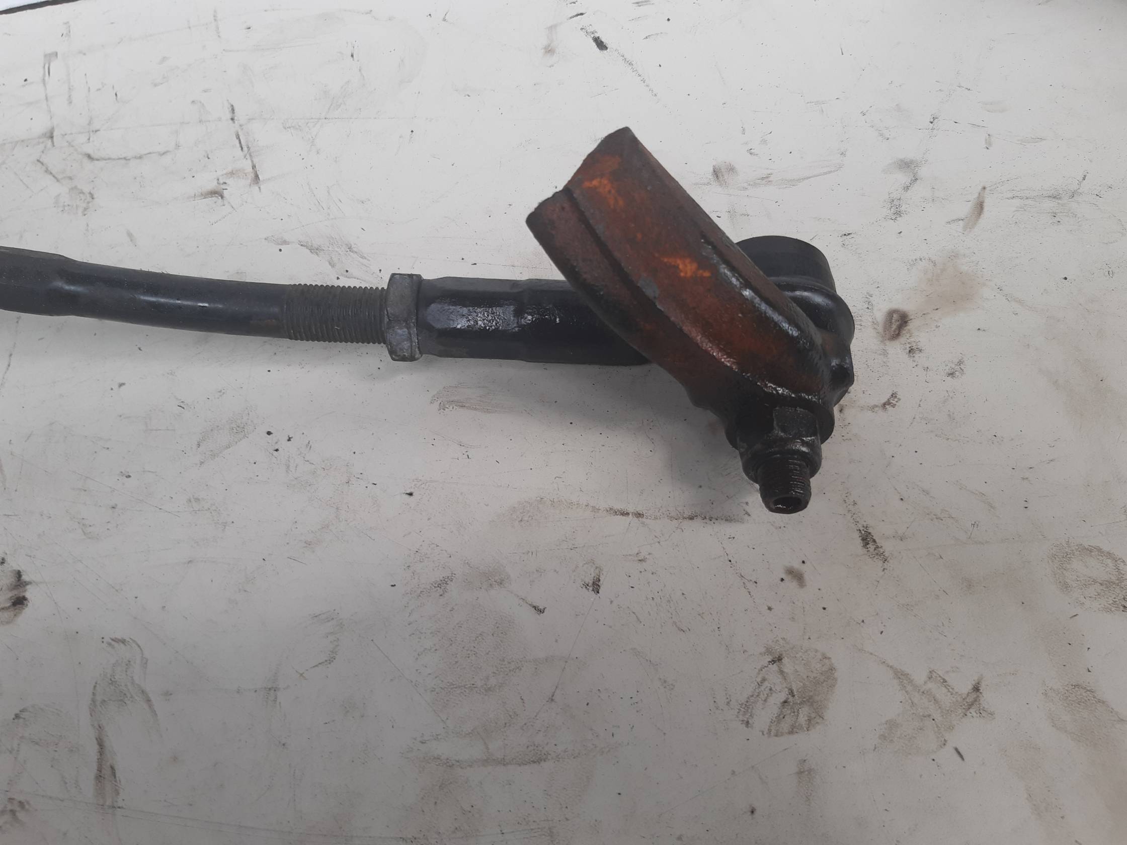 Scatola sterzo servoassistita