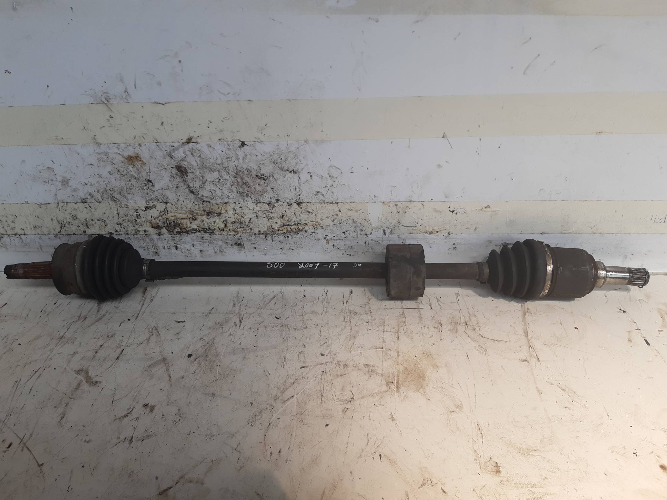 Semialbero ant. compl. dx. Semialbero ant. compl. dx.