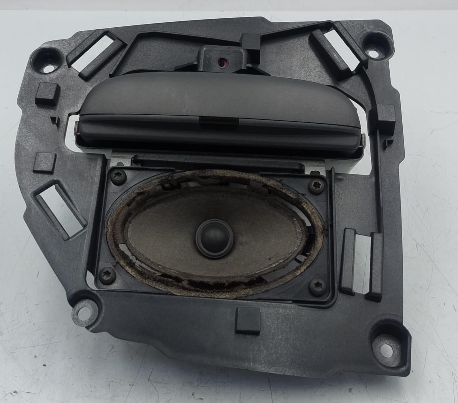 Display multifunzione