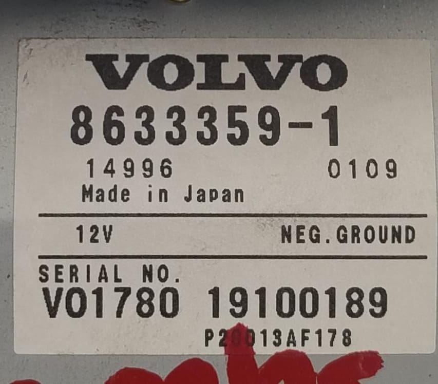 Display multifunzione