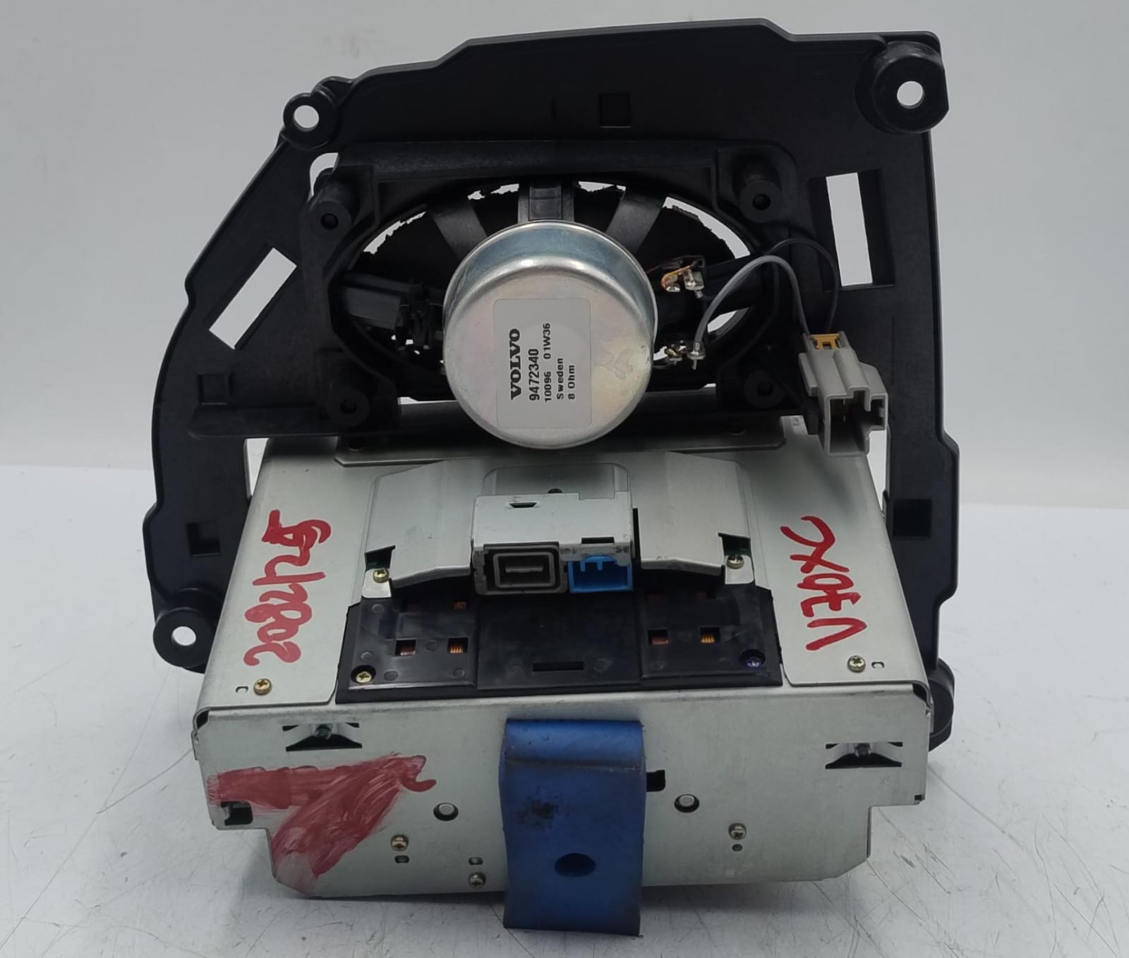 Display multifunzione