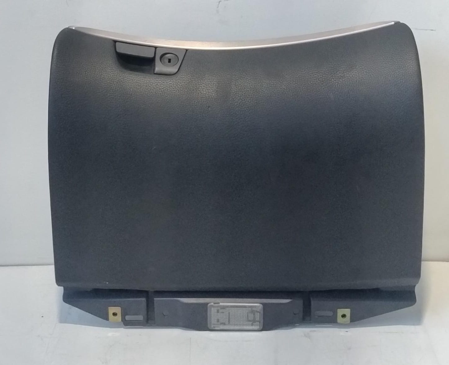 Cassetto vano portaoggetti