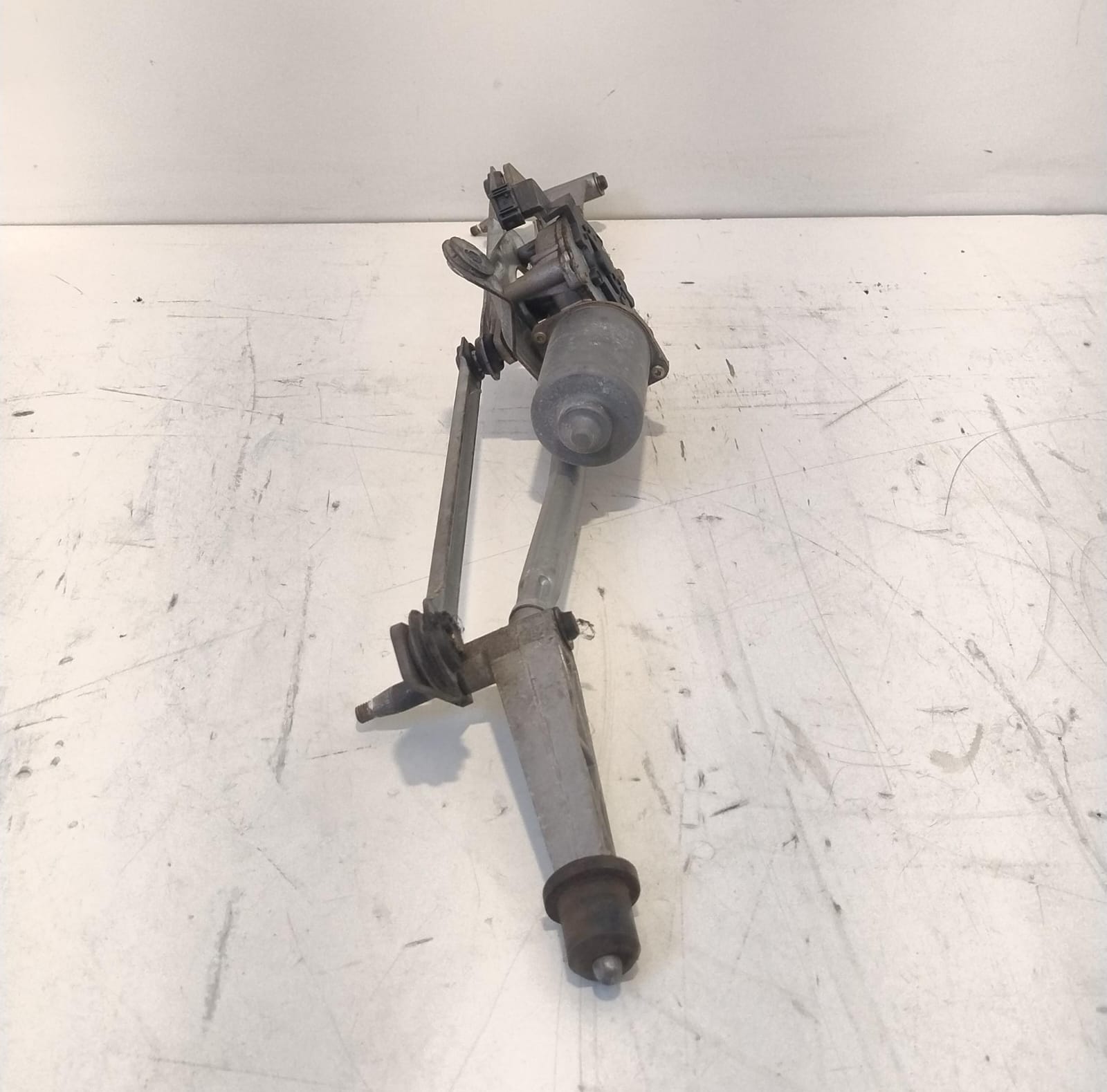 Motorino tergicristalli