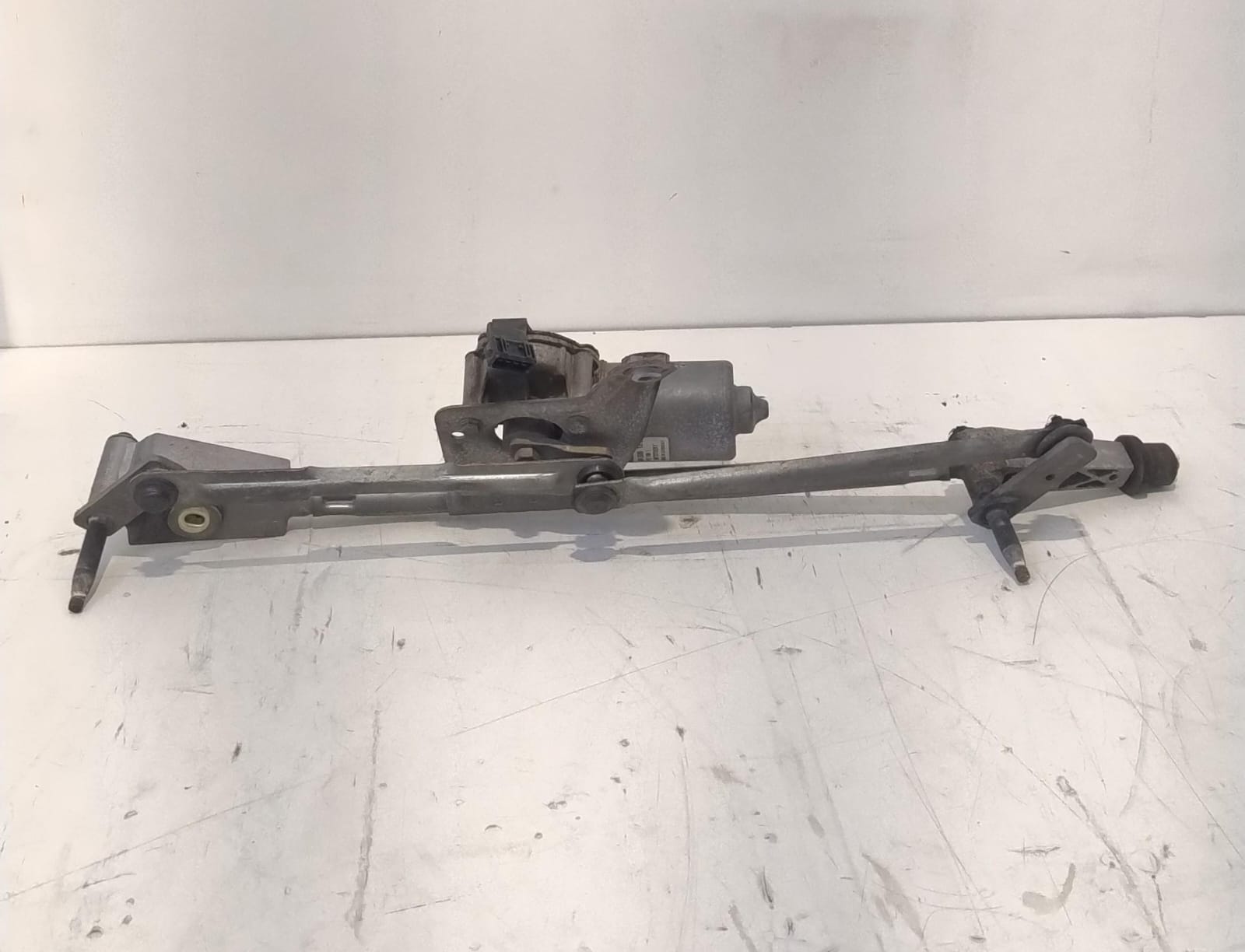 Motorino tergicristalli