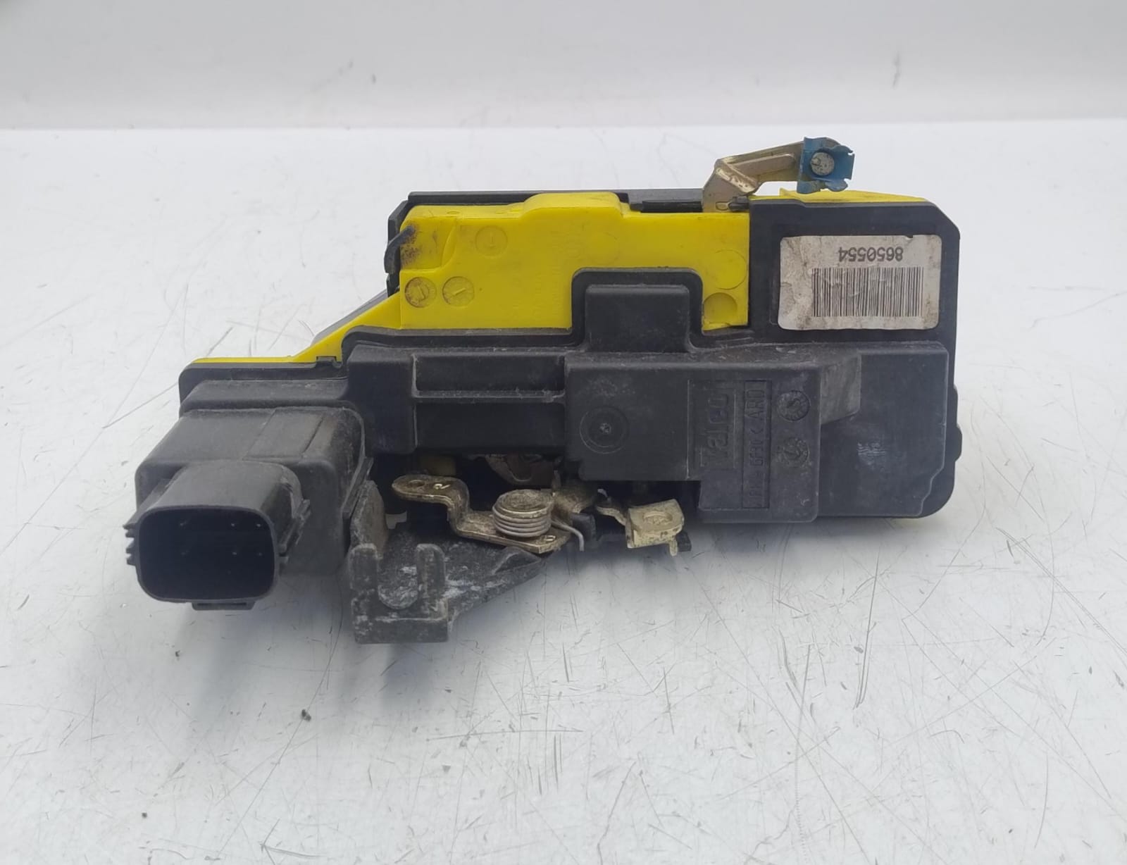 Serratura porta post. dx.