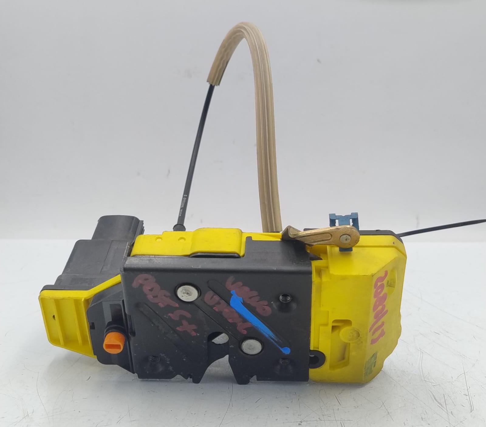 Serratura porta post. sx.