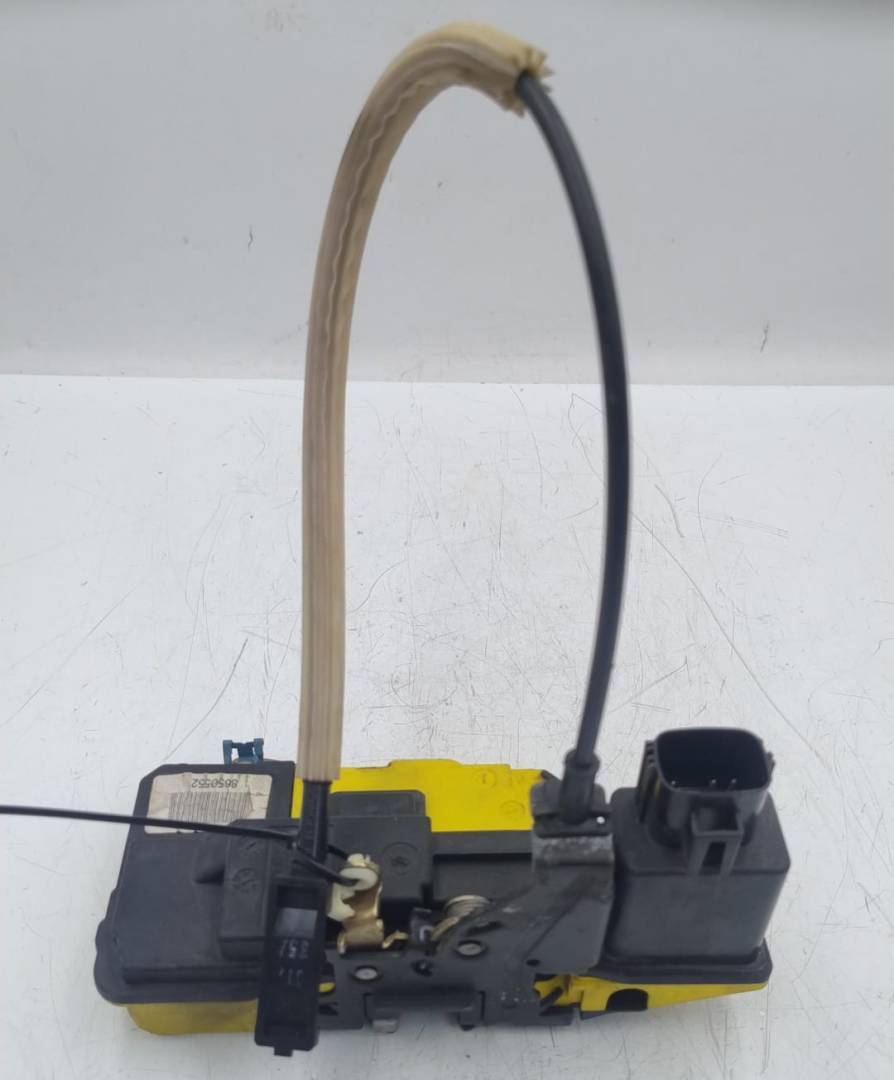 Serratura porta post. sx.