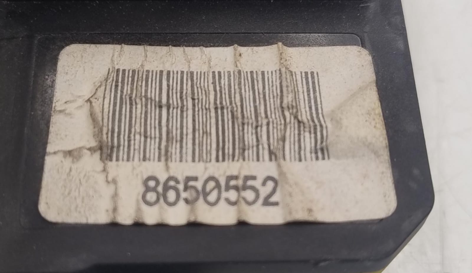 Serratura porta post. sx.