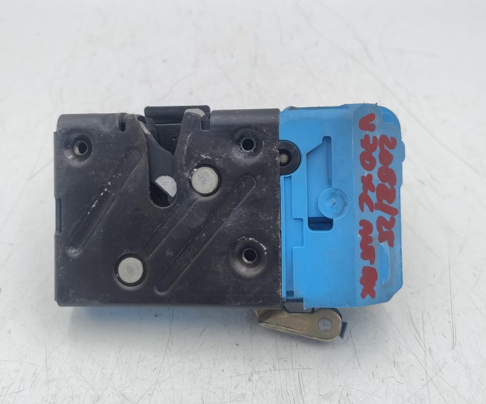 Serratura porta ant. dx.