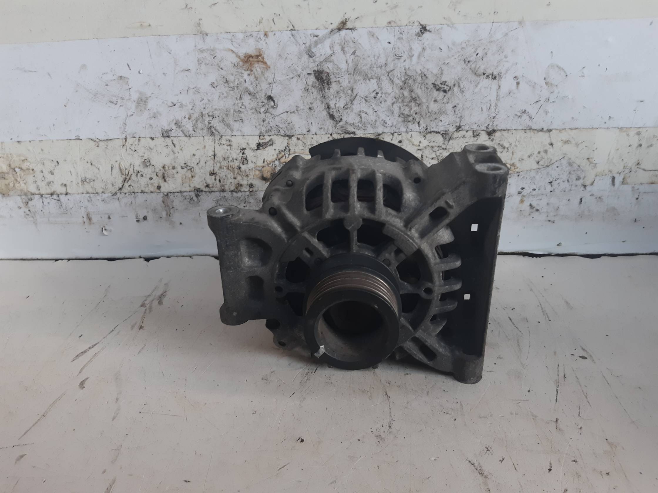 Alternatore Alternatore