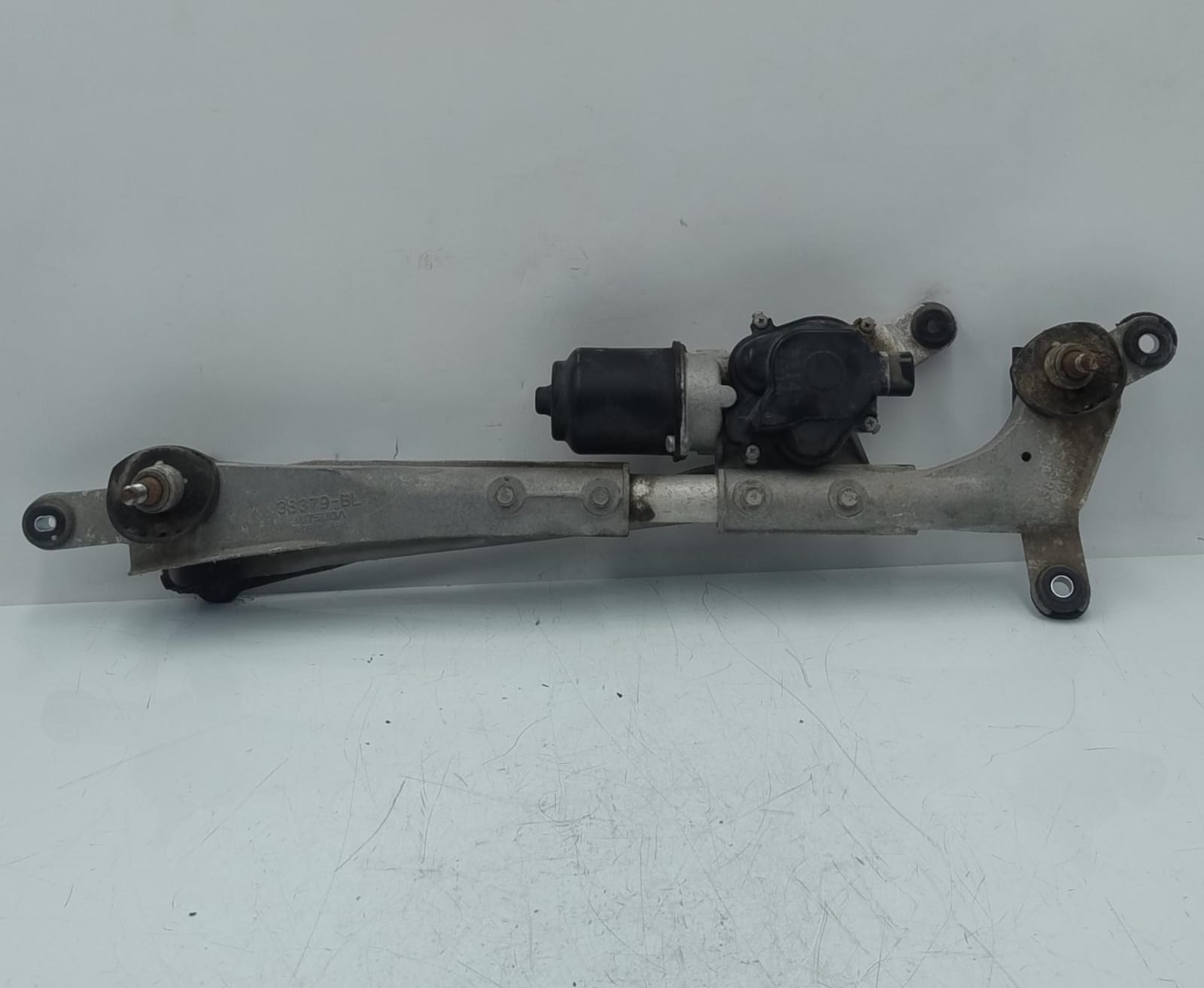 Motorino tergicristalli