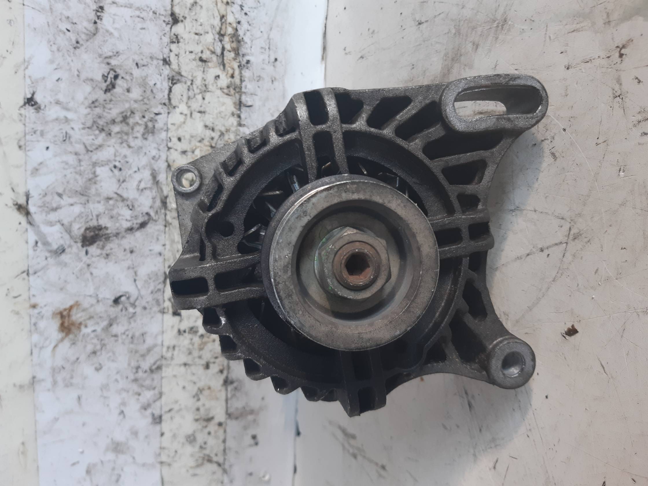 Alternatore Alternatore