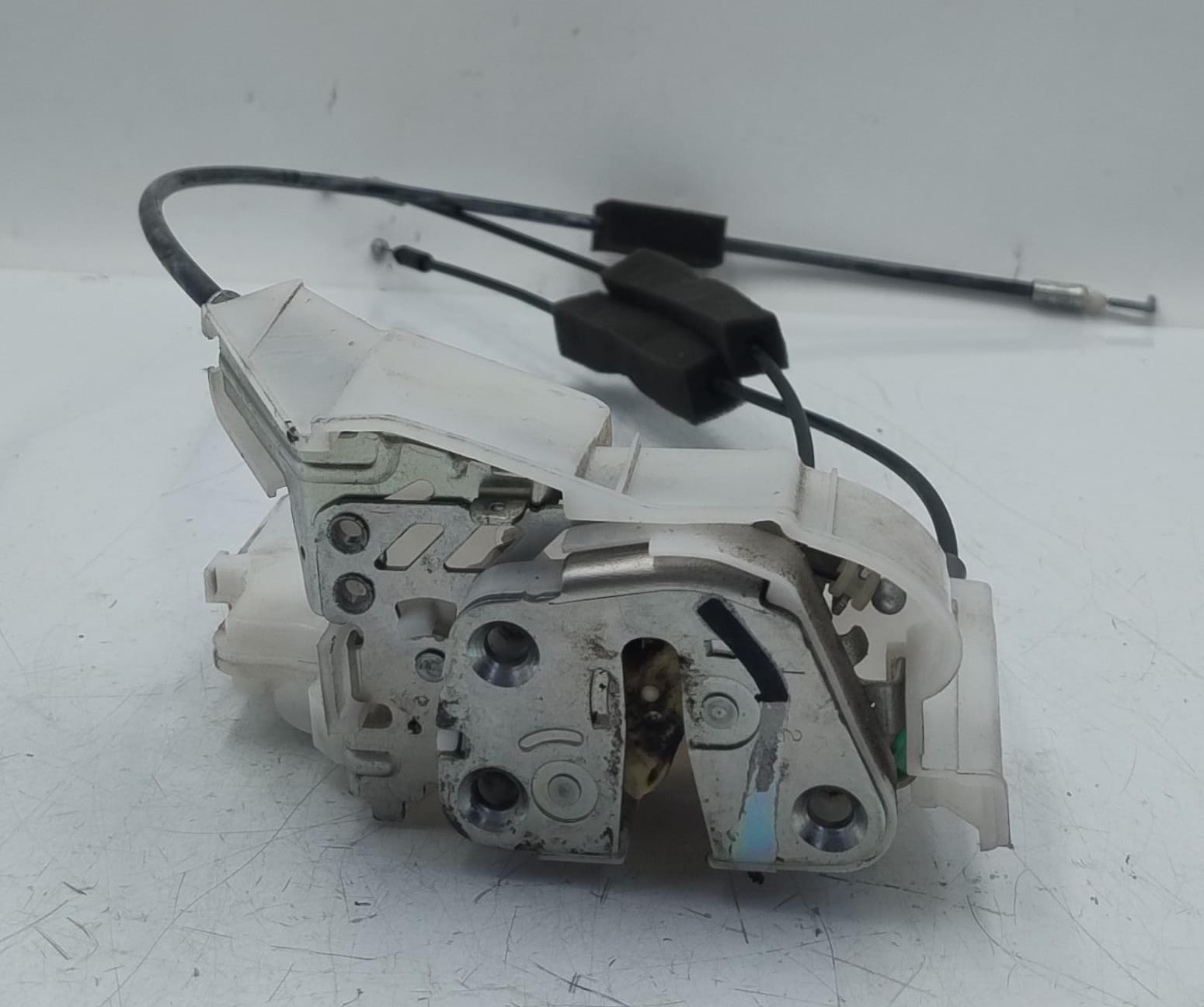 Serratura porta post. sx.