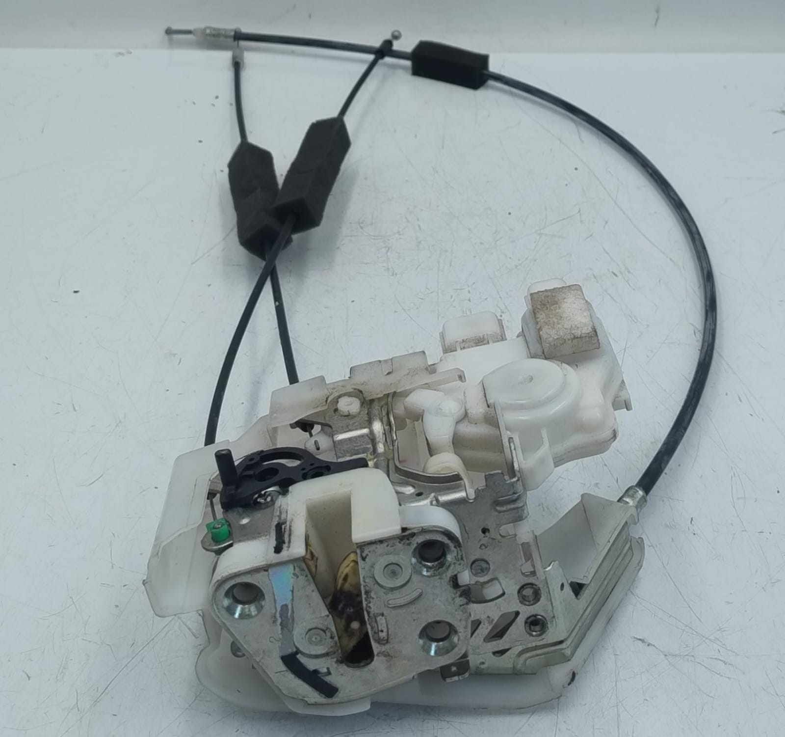 Serratura porta post. sx.