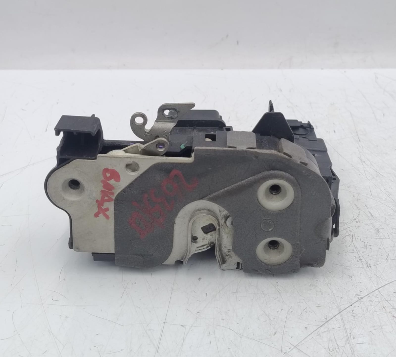 Serratura porta ant. sx.