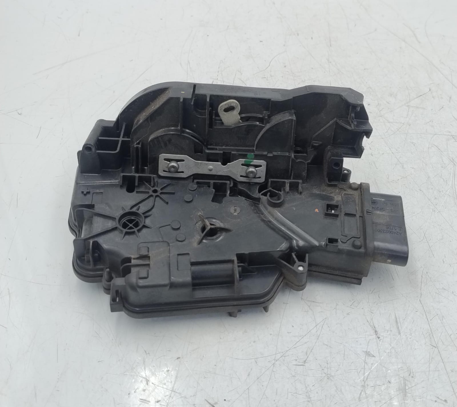 Serratura porta post. sx.